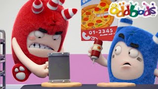 Download lagu Oddbods' Original Pizza Recipe | NEW Episode by @Oddbods & FRIENDS mp3 Download lagu Oddbods' Original Pizza Recipe | NEW Episode by @Oddbods & FRIENDS mp3