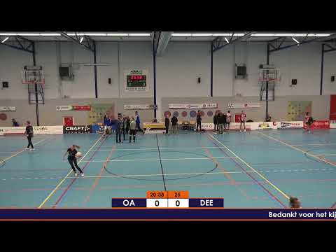 Oost-Arnhem 2 - DeetosSnel 2