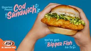  we've got bigger fish to fry