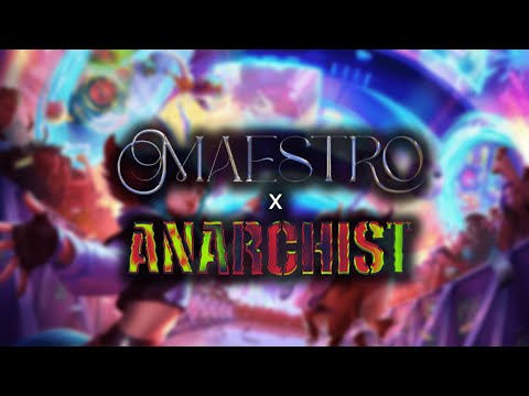 TFT Set 10 - Maestro Jhin x Punk