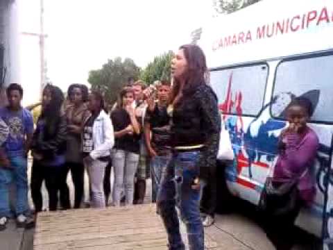 Lady I (inês) Secretly loving you Neuza