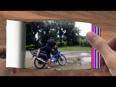 FLIPBOOK   Monster School  The Teacher Got Sick   Minecraft Animation008