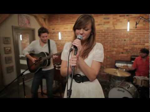 Emily Hearn - New Orleans (Live from Black Cat Studios)