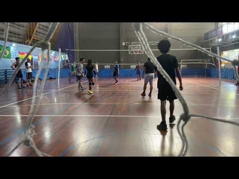 CEU QUINTA DO SOL - BATEBOLA