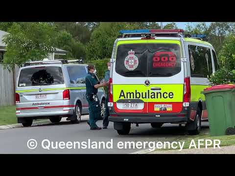 Medical Emergency | Yarrabilba, QLD