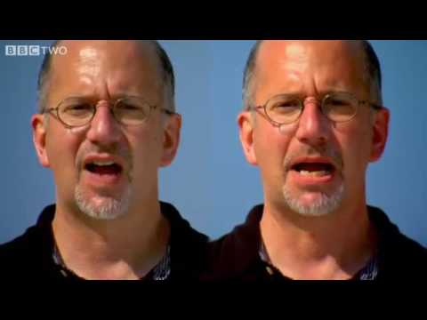 Try The McGurk Effect!   Horizon Is Seeing Believing   BBC T cut2