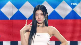 [影音] 241109 MBC Show!音樂中心