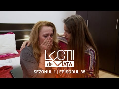 Lecții de viață - Sezonul 1, Episodul 35