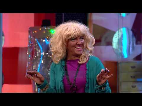 Al Pazar - Nela dhe shoqja / Ma fute pa ta futa - Vizion Plus