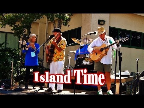 Jacksonville Original Music Festival: Island Time
