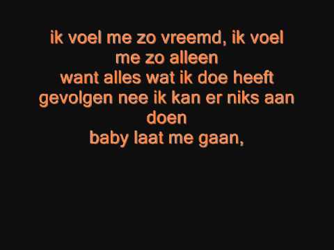 Cos ft. NTV - Veranderingen