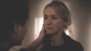 jean + sidney || i want you to want me