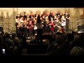 The Coventry Carol arr. by Victor Johnson
