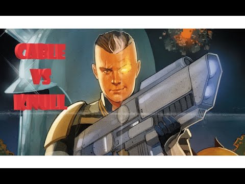 6% pierce without support stage 9 Knull