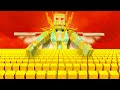 God Strikes Down The Minecraft Villagers