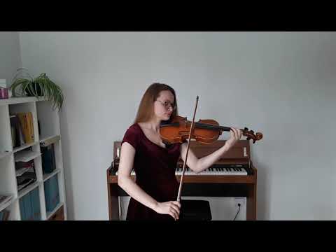 La réjouissance (G. F. Handel)