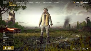 PUBG　最強のヘッドホンを使って足音聞いたら誰でもドン勝取れる説