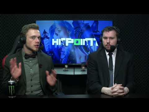 MAD Lions vs KlikTech @ EU Masters Quarterfinals PART 1