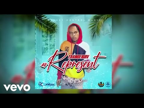 Trance 1GOV - Represent (Official Audio)