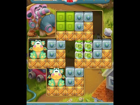 TOY BLAST level 5116