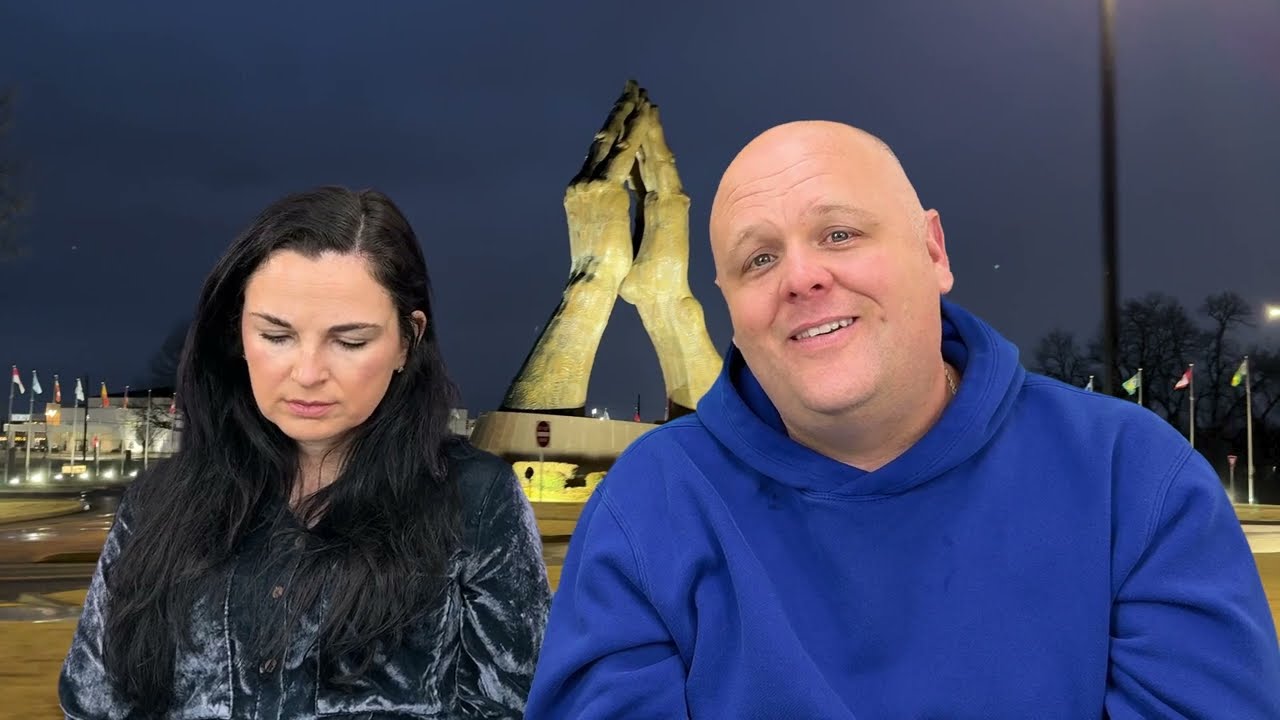 Take communion with us