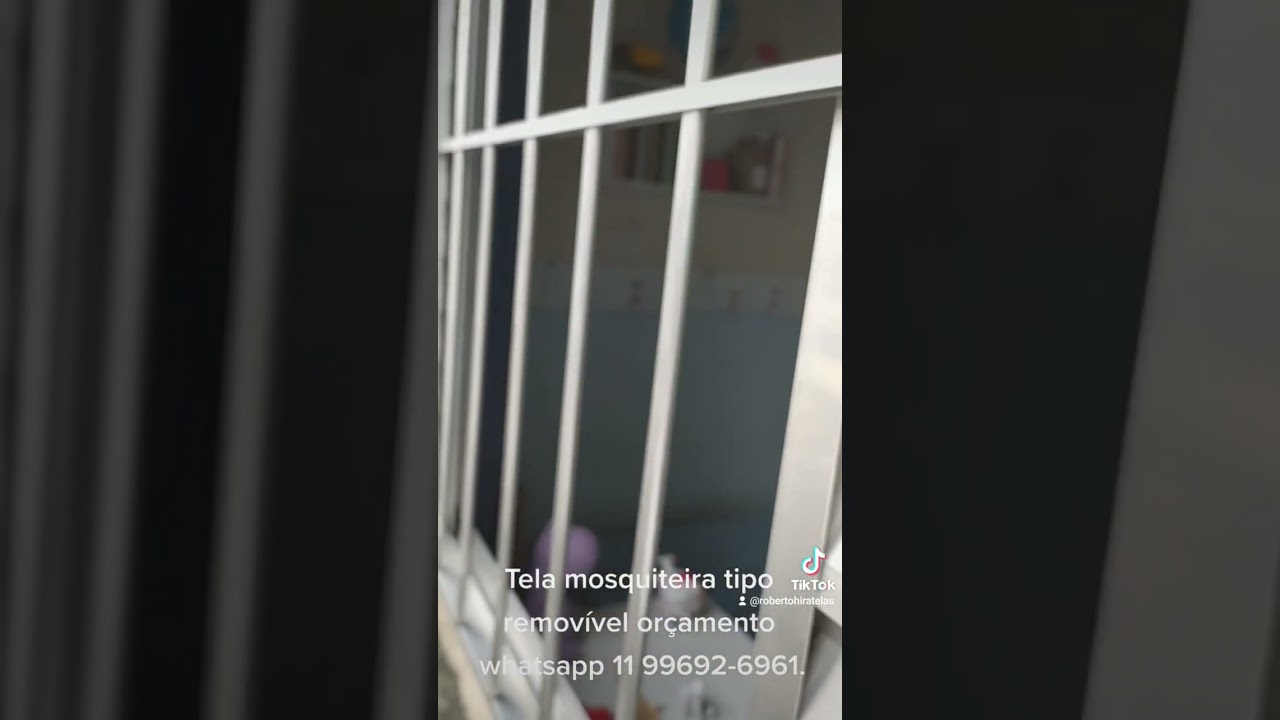 Tela mosquiteira para janelas de alumínio o, orçamento rápido pelo WhatsApp 11 99692-6961.