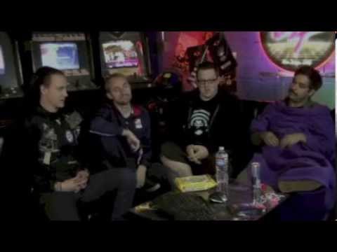 Mega64 Podcast 293 - Space Jam 2