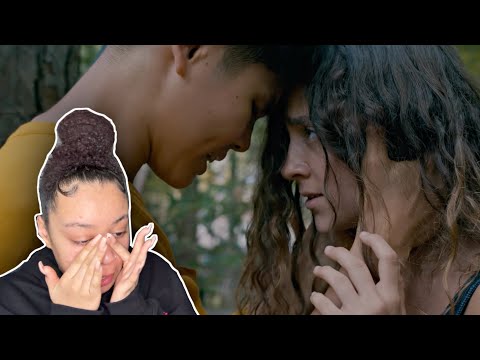 I CRIED AGAIN! II: AN UNSPOKEN NARRATIVE" - The Short Film | PART TWO | Reaction