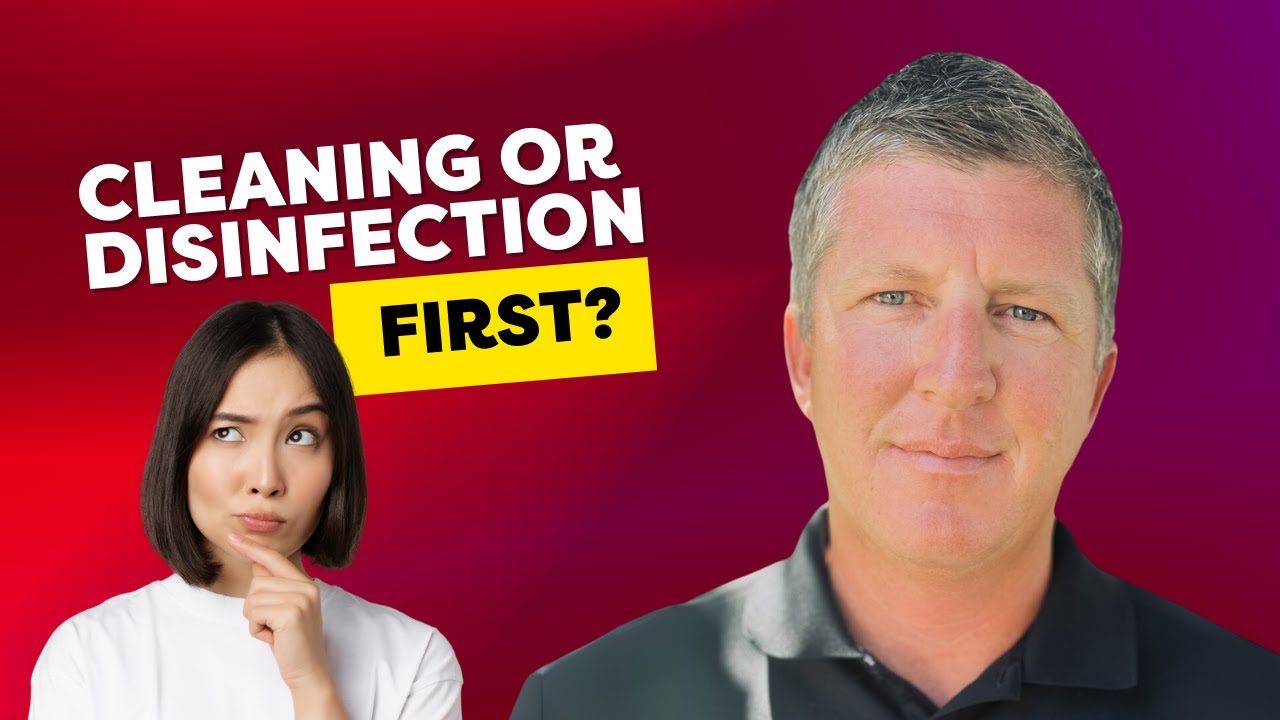 Is your farm really biosafe? - Justin Sinclair