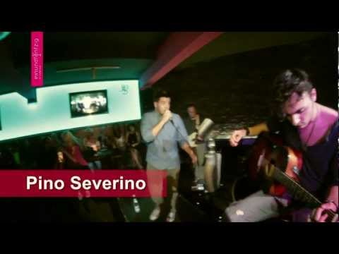 Pino Severino @ BAR 51 INTERVIEWS (11) drink&b'eat Einundfünfzig "Köln"