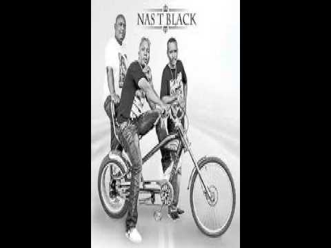 NAS T BLACK CARNAVAL[AUDIO]