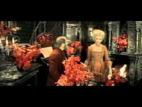 Аленький цветочек 1977