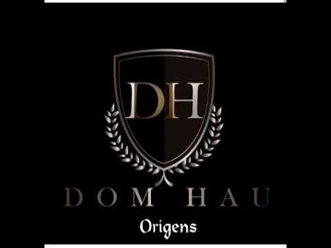 Domhau - 05 - Nemesis (Cover)