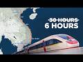 Vietnam’s $67BN Gamble on High-Speed Rail DEFAULT Thumbnail