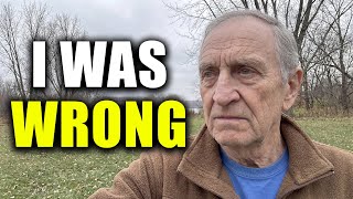 I Thought Our Marriage Wasn’t Perfect… Until My Wife Passed Away