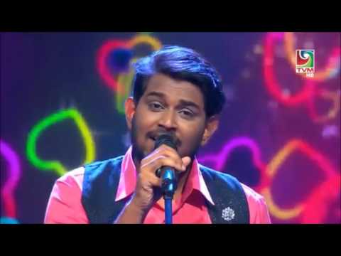 Maldivian Idol S02 Top 5 I Roanveehey I Hamoodh