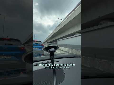 Protest 1. novembra u Novom Sadu