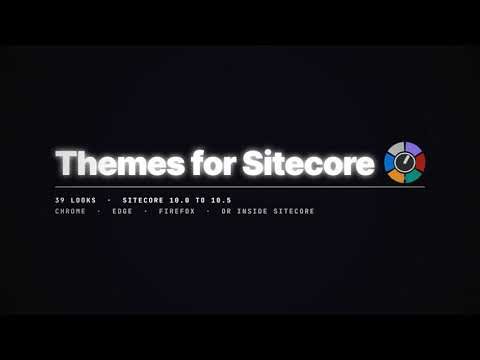 Item video thumbnail