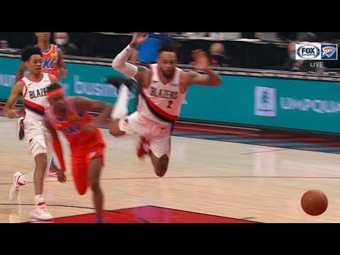 flops but they get increasingly more dramatic