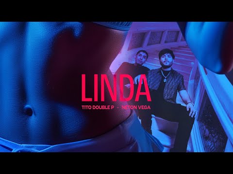 Tito Double P - LINDA (w/ Neton Vega) on Spotify Charts