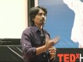 TEDxHitechCity - Nagesh Kukunoor - Unexplored zone