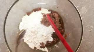 Pumpkin Muffins