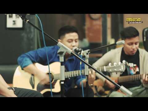 Ardhito Pramono feat HiVi - Galih dan Ratna