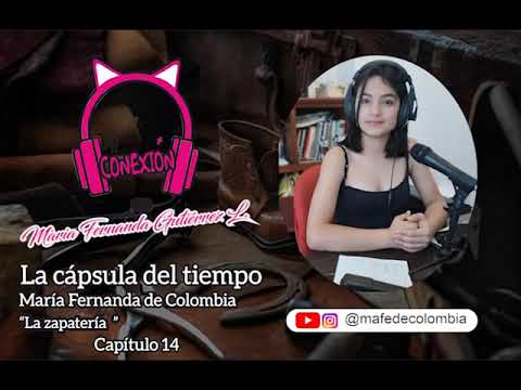 Miniatura: capitulo14 la zapatería de Rionegro Antioquia.