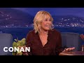 CHELSEA HANDLER On Getting Peed On By Jason.