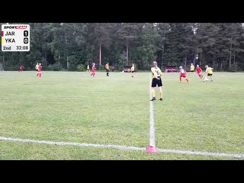 Jaro 10 vs Yka kelt  - 22/06/2022