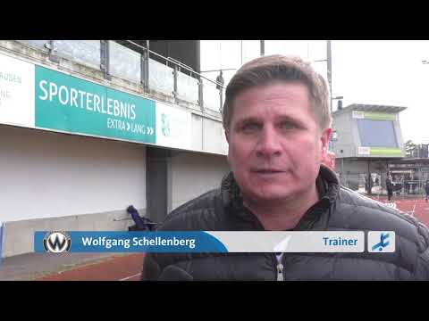BFV TV :SV Wacker Brughausen  vs.  VfR Garching