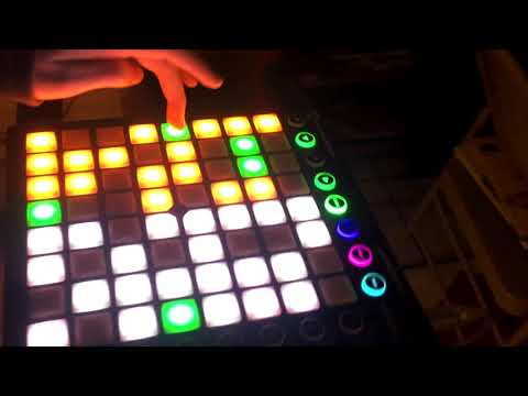 Madeon - Pop Culture (full live cover)