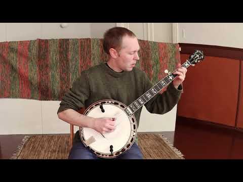 Nordic Banjo - Eklunda polska 1