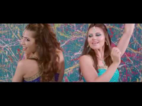 Fuse ODG x Zack Knight x Badshah Bombae Hd Music Video